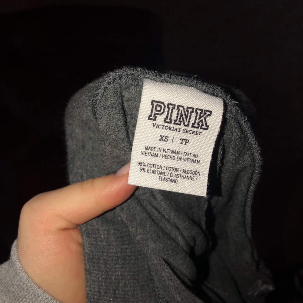 Victoria’s Secret Pink Leggings